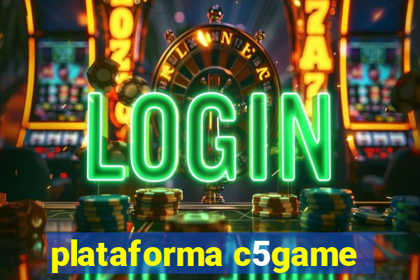 plataforma c5game